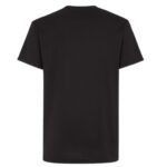 FENDI COTTON T-SHIRT