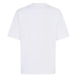 FENDI COTTON T-SHIRT