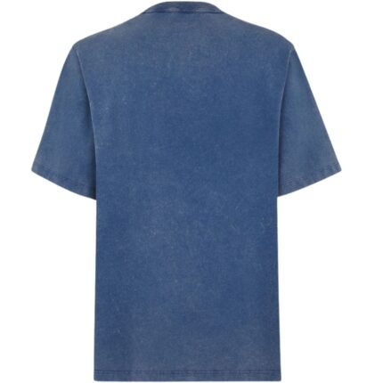 FENDI JERSEY T-SHIRT