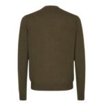 FENDI SWEATER WOOL PULLOVER