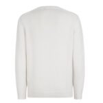 FENDI PULLOVER WOOL SWEATER