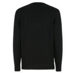 FENDI PULLOVER WOOL SWEATER