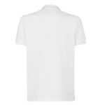 FENDI PIQUÉ POLO SHIRT