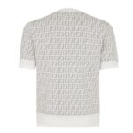 FENDI FABRIC JUMPER