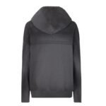 FENDI COTTON SWEATSHIRT