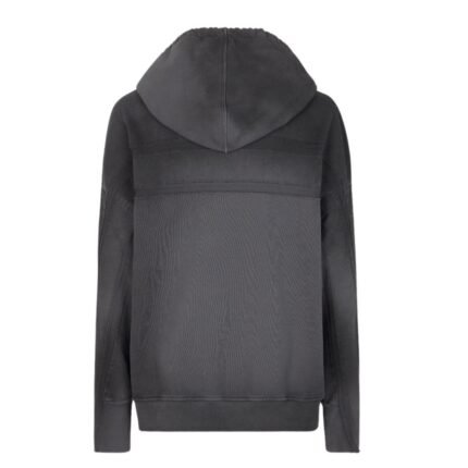 FENDI COTTON SWEATSHIRT