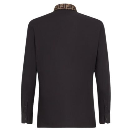 FENDI COTTON SHIRT