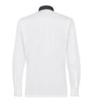 FENDI COTTON SHIRT