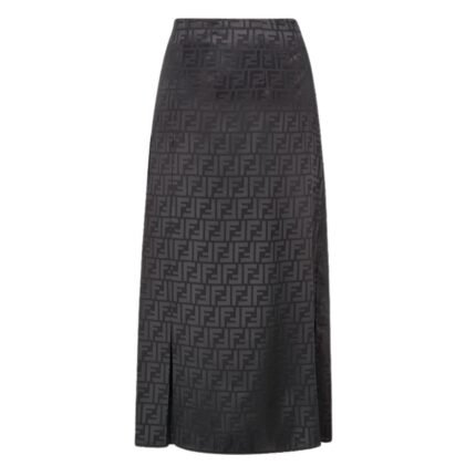 FENDI SKIRT FROM THE SPRING FESTIVAL CAPSULE COLLECTION