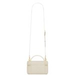 SAINT LAURENT GABY VANITY BAG IN LAMBSKIN