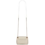 SAINT LAURENT MINI NOLITA IN LAMBSKIN