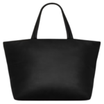 SAINT LAURENT TOTE IN NAPPA LAMBSKIN