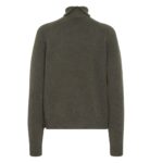 FENDI SWEATER CASHMERE PULLOVER