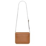 SAINT LAURENT NIKI BESACE IN LEATHER