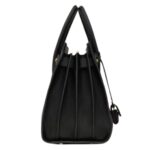 SAINT LAURENT SAC DE JOUR IN SUPPLE GRAINED LEATHER SMALL