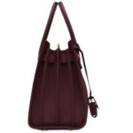 SAINT LAURENT SAC DE JOUR IN SUPPLE GRAINED LEATHER BABY