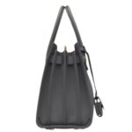 SAINT LAURENT SAC DE JOUR IN SUPPLE GRAINED LEATHER BABY