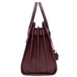 SAINT LAURENT SAC DE JOUR IN SUPPLE GRAINED LEATHER SMALL
