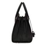 SAINT LAURENT SAC DE JOUR IN SUPPLE GRAINED LEATHER SMALL