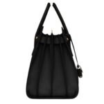 SAINT LAURENT SAC DE JOUR IN SUPPLE GRAINED LEATHER MEDIUM