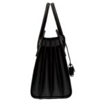 SAINT LAURENT SAC DE JOUR IN SMOOTH LEATHER SMALL
