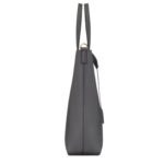 SHOPPING SAINT LAURENT TOY IN LEATHER