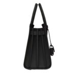 SAINT LAURENT SAC DE JOUR IN GRAINED LEATHER BABY