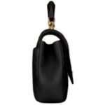 SAINT LAURENT COLLEGE MEDIUM IN QUILTED LEATHER