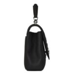 SAINT LAURENT COLLEGE MEDIUM IN QUILTED LEATHER