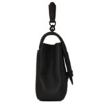 SAINT LAURENT COLLEGE MEDIUM IN QUILTED LEATHER
