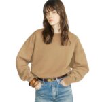 SAINT LAURENT SWEATSHIRT