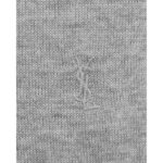 SAINT LAURENT CASSANDRE TURTLENECK SWEATER IN WOOL