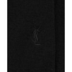 SAINT LAURENT CASSANDRE TURTLENECK SWEATER IN WOOL