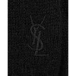SAINT LAURENT CASSANDRE CASHMERE SWEATER
