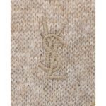 SAINT LAURENT CASSANDRE CASHMERE SWEATER