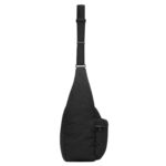 SAINT LAURENT HOBO IN NYLON