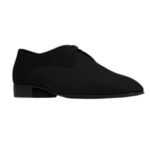 SAINT LAURENT GABRIEL DERBIES IN FAILLE