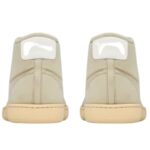 SAINT LAURENT COURT CLASSIC SL/39 SNEAKERS IN CANVAS