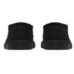 SAINT LAURENT WES SNEAKERS IN CANVAS