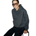 SAINT LAURENT HOODIE