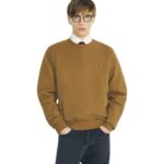 SAINT LAURENT CASSANDRE SWEATSHIRT