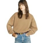 SAINT LAURENT SWEATSHIRT