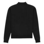 SAINT LAURENT POLO IN WOOL