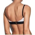 TOM FORD MODAL SIGNATURE BRA WHITE