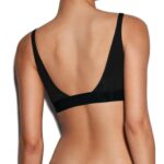 TOM FORD MODAL SIGNATURE BRALETTE BLACK