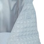FENDI DRESS QUILTED NYLON