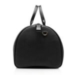 TOM FORD GRAIN LEATHER LARGE BUCKLEY HOLDALL