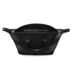 TOM FORD GRAIN LEATHER SOFT HOLDALL