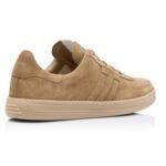 TOM FORD SUEDE RADCLIFFE SNEAKER