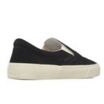 TOM FORD SUEDE JUDE SLIP ON SNEAKER